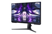 Skjerm - 24" Samsung Odyssey G3 S24AG300NU 144Hz - LS24AG300NUXEN