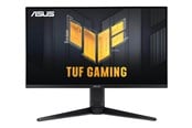 Skjerm - 28" ASUS TUF VG28UQL1A - 3840x2160 (4k / UHD) - 144Hz - Fast IPS - USB 3.2 HUB - HDMI 2.1 - 90LM0780-B01170