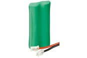 Batteri - Pro 2x AAA (Micro)/HR03 - 650 mAh - 4040849481215