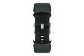 Mobil - Andre tilbehør - Samsung Watch Strap Ridge Sport Band 20mm S/M - Green - ET-SFR88SGEGEU