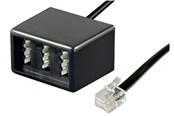 Telefon-kabel - Pro TAE adapter - 4040849680274