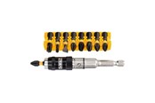 Verktøy - Dewalt DT70518T-QZ Set Composto da 10 Pezzi Assort - DT70518T-QZ