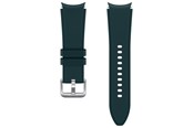 Smartklokke - Tilbehør - Samsung Watch Strap Ridge Sport Band 20mm M/L - Green - ET-SFR89LGEGEU