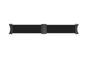 Mobil - Andre tilbehør - Samsung Galaxy Watch4 Milanese Band (40mm) - Black - GP-TYR860SAABW