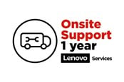 Service & Support - Lenovo Post Warranty Onsite - 5WS0E97173