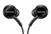 Hodetelefoner - Samsung 3.5mm Earphones - Black - EO-IA500BBEGWW