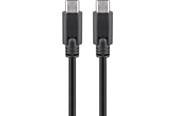 Mobil - Adaptere og ladere - Pro Sync & Charge Super Speed USB-C™ 3.2 Gen 1 USB-C™ cable - 4040849565915