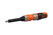 Skru/Bormaskin - Black & Decker BLACK+DECKER - BCF603C-QW