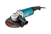 Vinkelsliper - Makita GA9061RF - angle grinder - GA9061RF