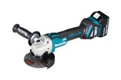 Vinkelsliper - Makita DGA511RTJ - angle grinder - DGA511RTJ