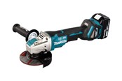 Vinkelsliper - Makita DGA519RTJ - angle grinder - DGA519RTJ