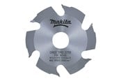 Sirkelsag - Makita groove cutting disc - B-20644