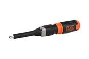 Skru/Bormaskin - Black & Decker BLACK+DECKER - BCF601C-XJ