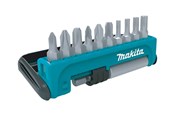 Bormaskin & Bits - Makita screwdriver bit set - D-64995