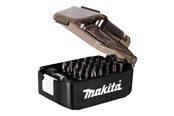 Verktøy - Makita screwdriver bit set - E-00016