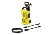 Høytrykksspyler - Kärcher Høytrykksspyler Pressure washer - 1.673-630.0