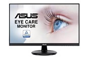 Skjerm - 27" ASUS VA27DCP - 1920x1080 - 75Hz - IPS - USB-C - 90LM06H5-B01370