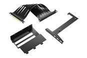 Kabinett tilbehør (kjølepasta mv.) - Sharkoon Angled Graphics Card Kit video card bracket - 4044951032419