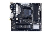 Hovedkort - BIOSTAR B550MX/E PRO - motherboard - micro ATX - Socket AM4 - AMD B550 Hovedkort - AMD B550 - AMD AM4 socket - DDR4 RAM - Micro-ATX - B550MX/E PRO