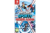 Spill - Instant Sports: Winter Games - Nintendo Switch - Sport - 3700664529066