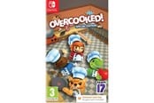 Spill - Overcooked! Special Edition (Code in a Box) - Nintendo Switch - Action - 5056208812117