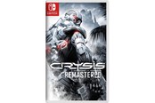 Spill - Crysis Remastered - Nintendo Switch - FPS - 884095201005