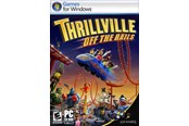 Spill - Thrillville: Off the Rails - Windows - Action - 0023272004743