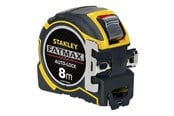 Måleutstyr - Stanley Fatmax™ Autolock Tape - XTHT0-33501