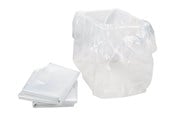 Printertilbehør - HSM plastposer til makulator 230ltr (10) - 1442995110