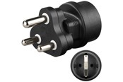 Tilbehør (fester, stikkontakter osv.) - Pro Power adapter - 4040849954122