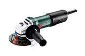 Vinkelsliper - Metabo WEV 850-125 - angle grinder - 603611000