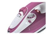 Strykejern - Ariete Dampstrykejern 6215 - steam iron - sole plate: stainless steel - 00S621500AR0