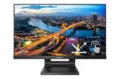 Skjerm - 22" Philips B Line 222B1TC - 1920x1080 - IPS - Touchscreen - 222B1TC/00