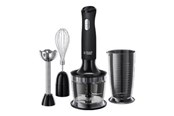 Mikser - Russell Hobbs Stavmikser 3in1 Matte Black 24702-56 - 500 W - 24702-56