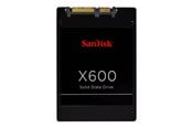 SSD - SanDisk X600 - solid state drive - 2 TB - SATA 6Gb/s - SD9TB8W-2T00-1122