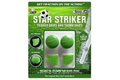 Spill - Tilbehør - iMP TECH Trigger Treadz Star Striker: 4 Trigger Treadz Pack for Xbox One - Accessories for game console - Microsoft Xbox One - 5060176364790