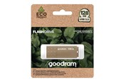 Minnepenn - GOODRAM UME3 Eco Friendly - 128GB - Minnepenn - UME3-1280EFR11