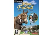 Spill - Pippa Funnel: The Golden Stirrup Challenge /PC - Windows - Virtuelt kjæledyr - 3307210256157