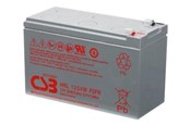 UPS - CSB Battery HRL1234WF2 AGM 12V/8.5Ah - HRL1234WF2