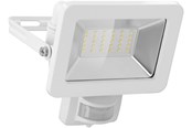 Bevegelsessensorer og skumringsbrytere - Goobay LED outdoor floodlight 30 W with motion sensor - 4040849538827