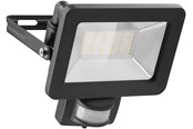 Bevegelsessensorer og skumringsbrytere - Goobay LED outdoor floodlight 30 W with motion sensor - 4040849538810