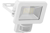 Bevegelsessensorer og skumringsbrytere - Goobay LED outdoor floodlight 20 W with motion sensor - 4040849538803