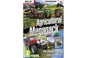 Spill - Agricultural Megapack - Windows - Simulator - 7350021964403