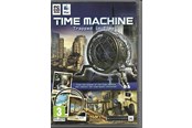 Spill - Time Machine: Trapped in Time - Windows - Eventyr - 5050740023536