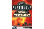 Spill - Perimeter: Emperor's Testament - Windows - Strategi - 7350003642008