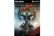 Spill - King Arthur Collection - Windows - Strategi - 7350042841226