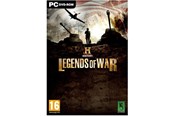 Spill - History: Legends of War /PC - Windows - Strategi - 5060193301297