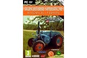 Spill - Agricultural Simulator: Historical Farming - Windows - Simulator - 4020636114960