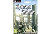 Spill - Skyscraper Simulator - Windows - Simulator - 4020636114397