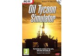 Spill - Oil Tycoon Simulator - Windows - Simulator - 4020636118098